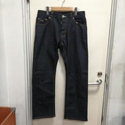 デニムパンツ|BURBERRY BLACK LABEL