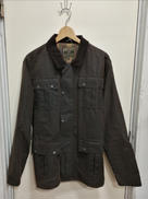 オイルドジャケット|WALKER AND HAWKES