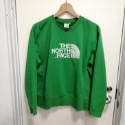 ロゴスェット|THE NORTH FACE