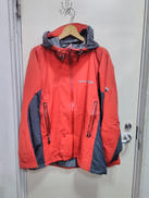 マウンテンパーカー|mont-bell