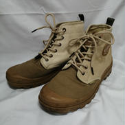 ハイカットブーツ|PALLADIUM