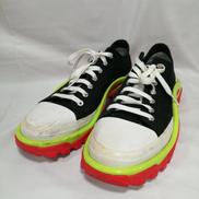 ローカットスニーカー|ADIDAS×RAF SIMONS