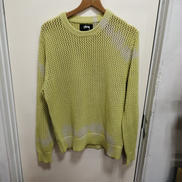 メッシュシャツ|STUSSY