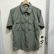 ショートスリーブシャツ|MOUNTAIN HARDWEAR