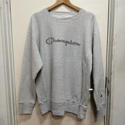 ロゴスウェット|CHAMPION