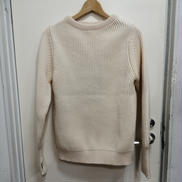 ロングスリーブニットプルオーバー|ANDERSEN-ANDERSEN