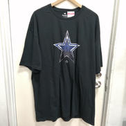 スターデザインハーフスリーブTシャツ|FANATICS