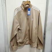 トラックジャケット|ADIDAS