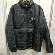 ハーフジップ中綿ジャケット|NIKE