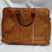 レザービジネスバッグ|DEUX MONCX