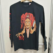 ロングスリーブTシャツ|TRIPPIE REDD