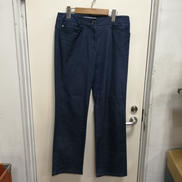 ポケットアップリケパンツ|LEONARD