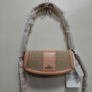 シグネチャー3YAYバッグ|COACH