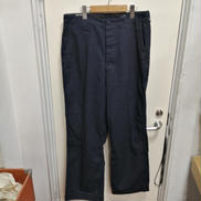 デニムパンツ|BARRY BRICKEN