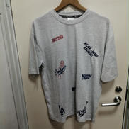 半袖Tシャツ|GENUINE MERCHANDISE