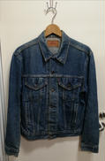 70506-0216デニムジャケット|LEVI’S