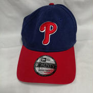 ベースボールキャップ|NEW ERA