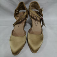 ウェッジソールサンダル|GAIMO