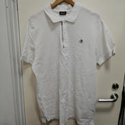 ハーフジップショートスリーブシャツ|DIESEL