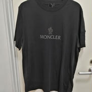 ロゴTシャツ|MONCLER