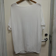 コットンデザインシャツ|ISSEY MIYAKE