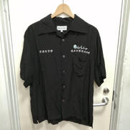 ショートスリーブシャツ|ROUGH AND RUGGED