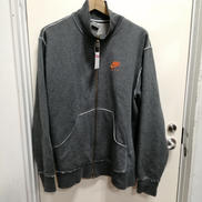 ジップアップスエットジャケット|NIKE