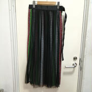 プリーツスカート|STUDIOUS