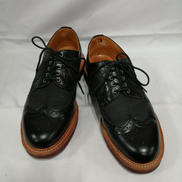 ウィングチップシューズ|DR.MARTENS