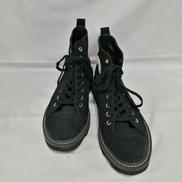 スェードハイカットスニーカー|CONVERSE