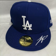 OHTANI SHOHEIキャップ|NEW ERA