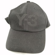 ロゴコットンキャップ|Y-3