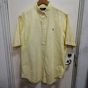 ボタンダウンロングスリーブシャツ|POLO RALPH LAUREN