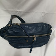 レザーボディバッグ|BALENCIAGA