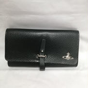 三つ折りロングウォレット|VIVIENNE WESTWOOD