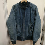 フライトジャケット|LEVI’S