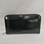 ラウンドジップロングウォレット|UNDERCOVER