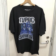 ハーフスリーブ|2PAC