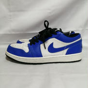 AIR JORDAN 1 LOW GAME ROYAL|NIKE
