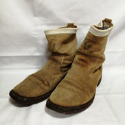 レザーブーツ|CYIPPEWA