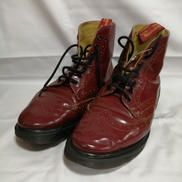 レースアップシューズ|DR.MARTENS