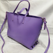 2WAYレザーバッグ|YAHKI