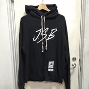 プルオーバーパーカー|J.S.B