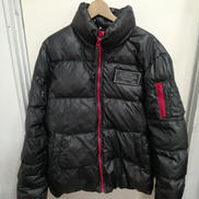 ダウンジャケット|ALPHA