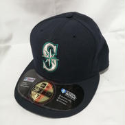 シアトルマリナーズキャップ|NEW ERA