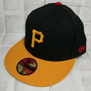 ●ニューエラ×ハードオフ●オフィシャルアイテム●ボックスロゴキャップ・帽子 HARD OFF NEWERA ハードオフ ニューエラ BOXロゴ刺繍 キャップ