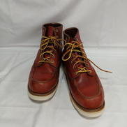 アイリッシュセッター|RED WING