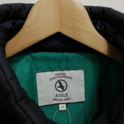 キルティングジャケット|AIGLE