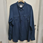 ポリエステルシャツ|COLUMBIA