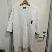 ワンポケットTシャツ|NAUTICA